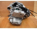VW SEAT SKODA AUDI 1 0 TSI GEARBOX UYS 8k km like new 400zl Quality of parts according to GVO O original with manufacturer s log