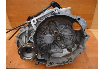 Caja de Cambios VW SEAT SKODA AUDI 1.0 TSI UYS 8,000 km - Como Nueva