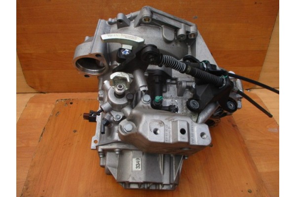 Caja de Cambios VW SEAT SKODA AUDI 1.0 TSI UYS 8,000 km - Como Nueva
