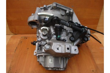Caja de Cambios VW SEAT SKODA AUDI 1.0 TSI UYS 8,000 km - Como Nueva