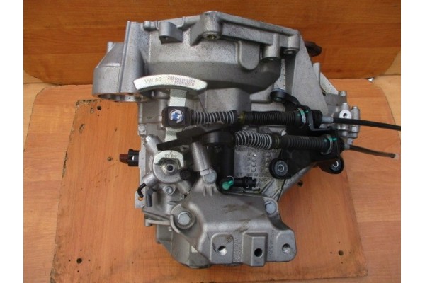 Caja de Cambios VW SEAT SKODA AUDI 1.0 TSI UYS 8,000 km - Como Nueva