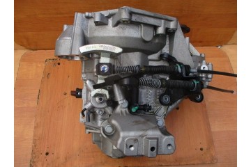 Caja de Cambios VW SEAT SKODA AUDI 1.0 TSI UYS 8,000 km - Como Nueva