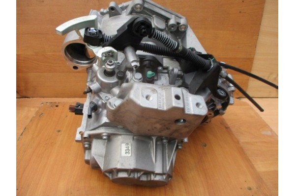 Caja de Cambios VW SEAT SKODA AUDI 1.0 TSI UYS 8,000 km - Como Nueva