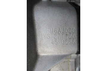 Caja de Cambios VW SEAT SKODA AUDI 1.0 TSI UYS 8,000 km - Como Nueva
