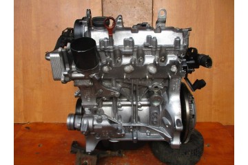 Caja de Cambios VW SEAT SKODA AUDI 1.0 TSI UYS 8,000 km - Como Nueva