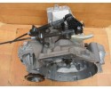 Caja de Cambios VW SEAT SKODA AUDI 1.0 TSI UYS 8,000 km - Como Nueva