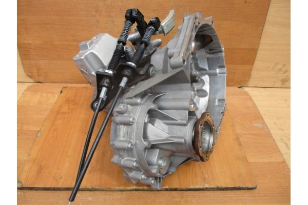 Caja de Cambios VW SEAT SKODA AUDI 1.0 TSI UYS 8,000 km - Como Nueva