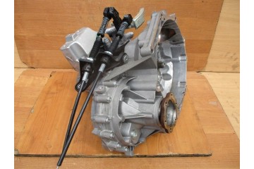 Caja de Cambios VW SEAT SKODA AUDI 1.0 TSI UYS 8,000 km - Como Nueva