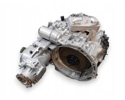 VW Tiguan Seat Tarraco Skoda Kodiaq Audi Q3 Transmission UKF Automatic