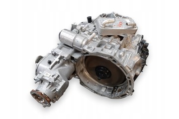 VW Tiguan Seat Tarraco Skoda Kodiaq Audi Q3 Transmission UKF Automatic