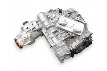 VW Tiguan Seat Tarraco Skoda Kodiaq Audi Q3 Transmission UKF Automatic Catalog number of the part UKF SKRZYNIA