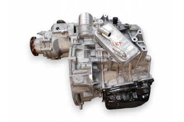 VW Tiguan Seat Tarraco Skoda Kodiaq Audi Q3 Transmission UKF Automatic Part manufacturer Volkswagen OE