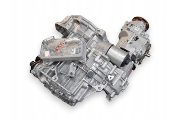 VW Tiguan Seat Tarraco Skoda Kodiaq Audi Q3 Transmission UKF Automatic Transmission type automatic