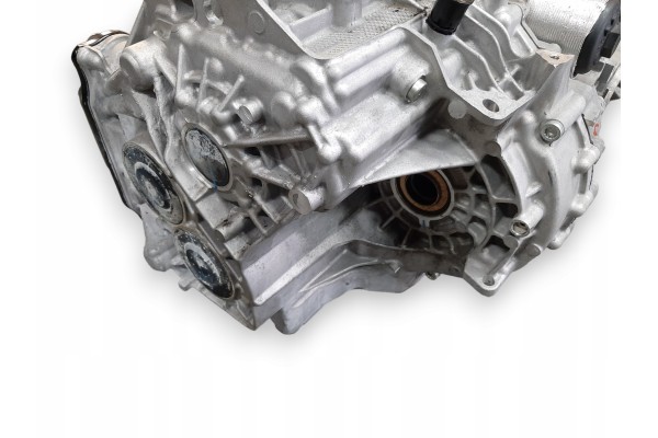 VW Tiguan Seat Tarraco Skoda Kodiaq Audi Q3 Transmission UKF Automatic Engine type diesel
