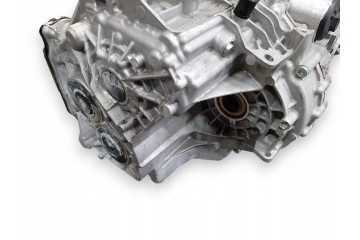VW Tiguan Seat Tarraco Skoda Kodiaq Audi Q3 Transmission UKF Automatic Engine type diesel