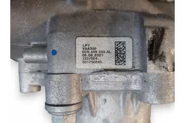 VW Tiguan Seat Tarraco Skoda Kodiaq Audi Q3 Transmission UKF Automatic Car type 4x4 SUV passenger cars