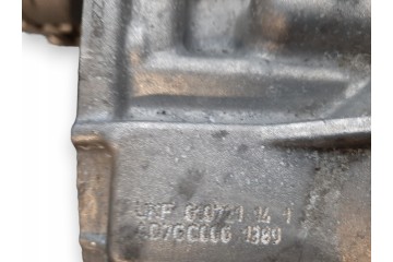 VW Tiguan Seat Tarraco Skoda Kodiaq Audi Q3 Transmission UKF Automatic Product weight with unit packaging 100 kg