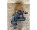 Manual 6 speed gearbox 4X4 CODE NGF
