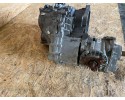 Manual 6 speed gearbox 4X4 CODE NGF Part manufacturer Volkswagen OE