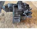 Manual 6 speed gearbox 4X4 CODE NGF Catalog number of the part NGF
