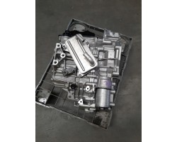 VW AUDI SKODA SEAT AUTOMATIC TRANSMISSION DSG DQ381 VDL