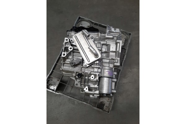 VW AUDI SKODA SEAT AUTOMATIC TRANSMISSION DSG DQ381 VDL