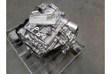 VW AUDI SKODA SEAT AUTOMATIC TRANSMISSION DSG DQ381 VDL Catalog number of the part VW AUTOMATYCZNA SKRZYNIA BIEGOW DSG DQ381 VDL