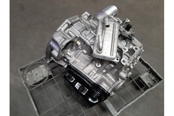 VW AUDI SKODA SEAT AUTOMATIC TRANSMISSION DSG DQ381 VDL Part manufacturer Volkswagen OE