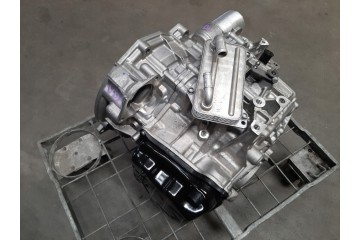 VW AUDI SKODA SEAT AUTOMATIC TRANSMISSION DSG DQ381 VDL Part manufacturer Volkswagen OE