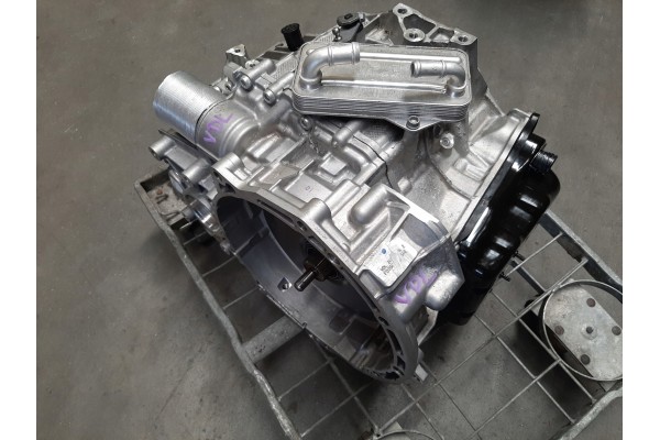 VW AUDI SKODA SEAT AUTOMATIC TRANSMISSION DSG DQ381 VDL Transmission type automatic