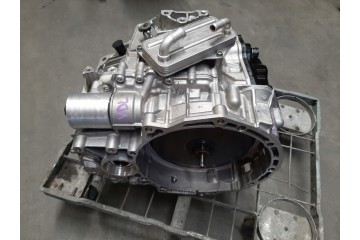 VW AUDI SKODA SEAT AUTOMATIC TRANSMISSION DSG DQ381 VDL Car type passenger cars