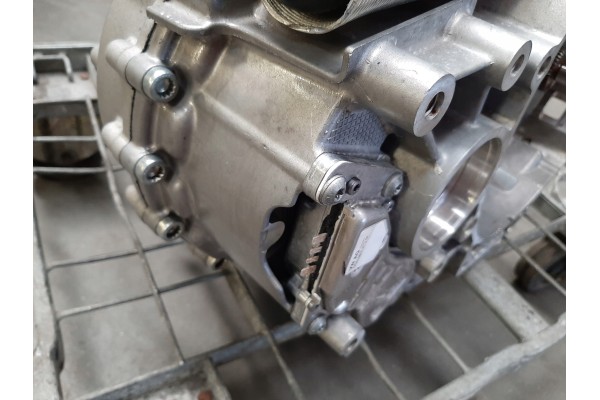 VW AUDI SKODA SEAT AUTOMATIC TRANSMISSION DSG DQ381 VDL Quality of parts according to GVO O original with manufacturer s logo OE