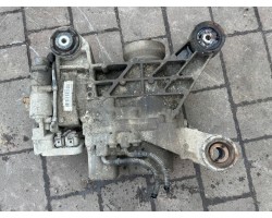 SKODA OCTAVIA II 1 8 TFSI DIFFERENTIAL HALDEX 0BR525010B 0BR907554A
