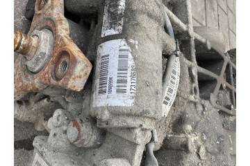 SKODA OCTAVIA II 1 8 TFSI DIFFERENTIAL HALDEX 0BR525010B 0BR907554A Part manufacturer Skoda OE