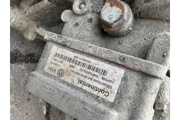 SKODA OCTAVIA II 1 8 TFSI DIFFERENTIAL HALDEX 0BR525010B 0BR907554A Car type passenger cars