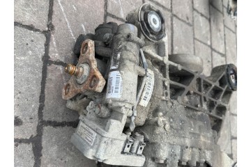 Diferencial Haldex SKODA OCTAVIA II 1.8 TFSI 0BR525010B 0BR907554A