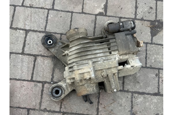 Diferencial Haldex SKODA OCTAVIA II 1.8 TFSI 0BR525010B 0BR907554A