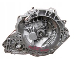 OPEL CORSA D E MERIVA B COMBO 1 3 CDTI DOBLO TRANSMISSION 5 gear 22 cutters 355