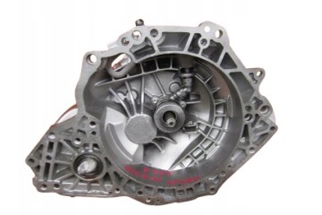 OPEL CORSA D E MERIVA B COMBO 1 3 CDTI DOBLO TRANSMISSION 5 gear 22 cutters 355