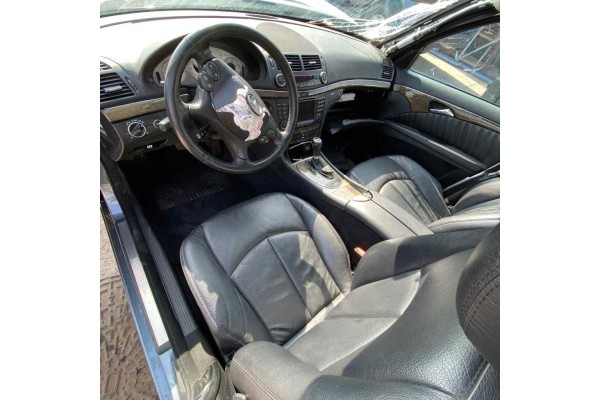 MERCEDES-BENZ CLASE E (BM 211) FAMILIAR 280 T CDI 4-Matic (211.284)