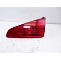 PILOTO TRASERO DERECHO INTERIOR PEUGEOT 607 (S1)(12.2000)