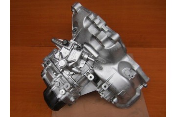 OPEL CORSA D E MERIVA B COMBO 1 3 CDTI DOBLO TRANSMISSION 5 gear 22 cutters 355 Catalog number of the part ASTRA J CHEVROLET AVE