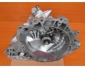OPEL CORSA D E MERIVA B COMBO 1 3 CDTI DOBLO TRANSMISSION 5 gear 22 cutters 355 Part manufacturer GM