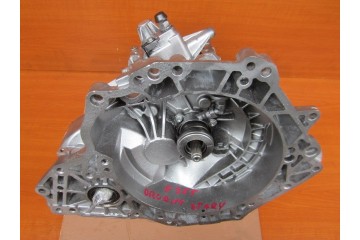 OPEL CORSA D E MERIVA B COMBO 1 3 CDTI DOBLO TRANSMISSION 5 gear 22 cutters 355 Part manufacturer GM