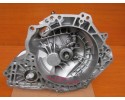 OPEL CORSA D E MERIVA B COMBO 1 3 CDTI DOBLO TRANSMISSION 5 gear 22 cutters 355 Car type trucks cargo vans passenger cars
