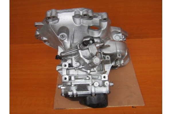 Caja de Cambios Manual 5 Velocidades para Opel Corsa D, E, Meriva B, C