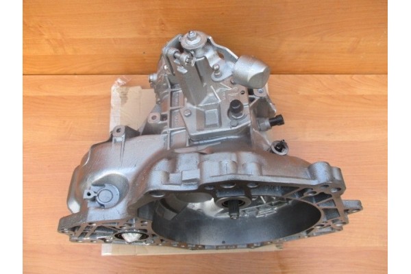 Caja de Cambios Manual 5 Velocidades para Opel Corsa D, E, Meriva B, C