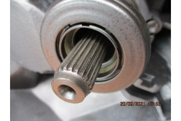 Caja de Cambios Manual 5 Velocidades para Opel Corsa D, E, Meriva B, C