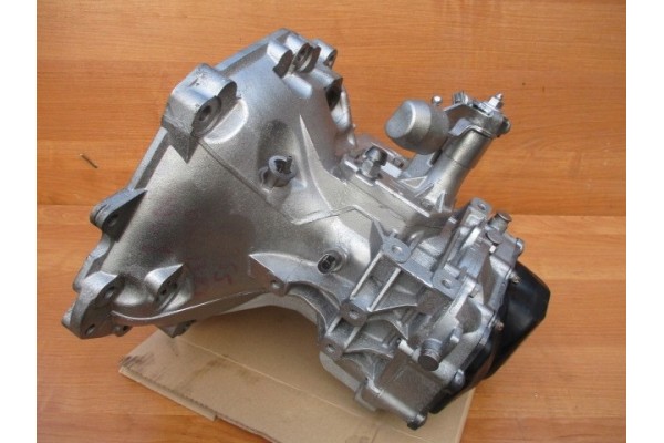 Caja de Cambios Manual 5 Velocidades para Opel Corsa D, E, Meriva B, C