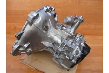 Caja de Cambios Manual 5 Velocidades para Opel Corsa D, E, Meriva B, C